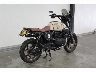 BMW K 100 LT ABS picture 4