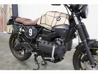 BMW K 100 LT ABS picture 6
