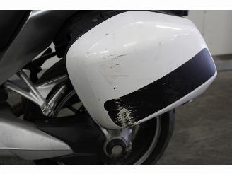 Honda VFR 1200 F picture 9