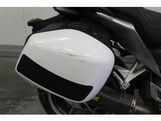 Honda VFR 1200 F picture 5