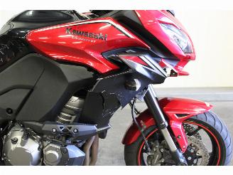 Kawasaki Versys 1000 picture 11