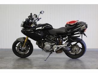  Ducati Multistrada 1000 DS 2005