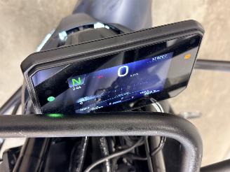 Yamaha  MT07 2026 150km picture 8