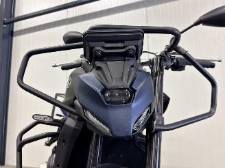 Yamaha  MT07 2026 150km picture 9