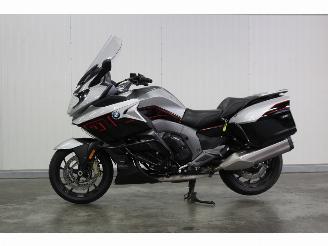 krockskadad bil motor BMW K 1600 GT 2020/3