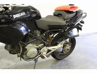 Ducati Multistrada 1000 DS picture 6