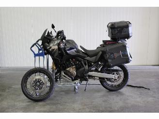  Honda  CRF 1100 D4 2024