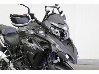 Benelli  TRK 502 X picture 6