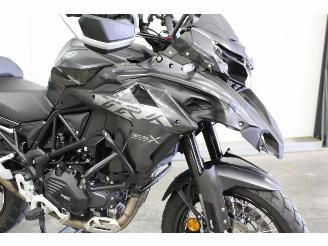Benelli  TRK 502 X picture 8