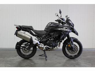 Benelli  TRK 502 X picture 3