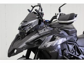 Benelli  TRK 502 X picture 9