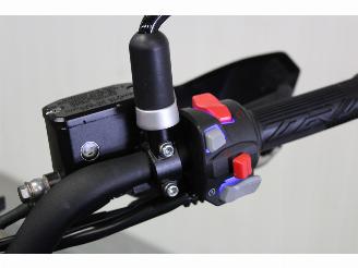 Benelli  TRK 502 X picture 11