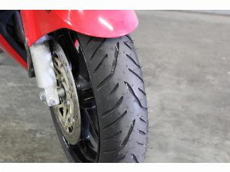 Honda VFR 800 V4 V-Tec picture 9