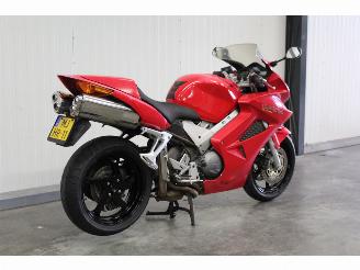 Honda VFR 800 V4 V-Tec picture 6