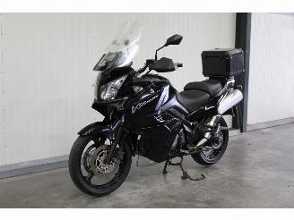 Suzuki  DL 1000 picture 2