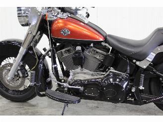 Harley-Davidson  FLSTSCI Springer picture 10