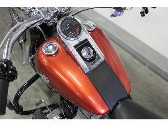 Harley-Davidson  FLSTSCI Springer picture 12