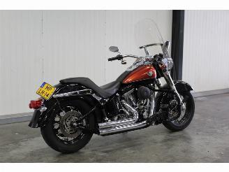 Harley-Davidson  FLSTSCI Springer picture 4