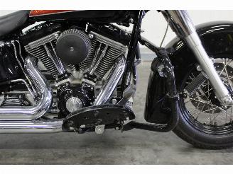 Harley-Davidson  FLSTSCI Springer picture 8