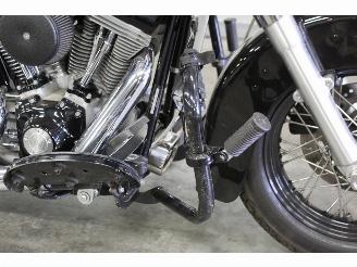 Harley-Davidson  FLSTSCI Springer picture 7
