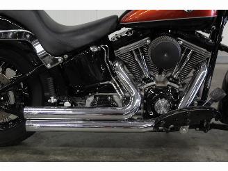 Harley-Davidson  FLSTSCI Springer picture 6