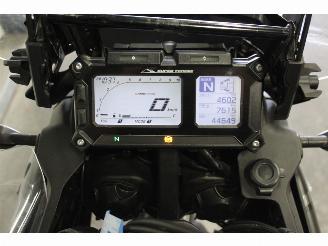 Yamaha XT 1200 ZE Super Tenere picture 19