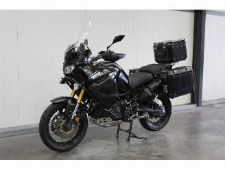 Yamaha XT 1200 ZE Super Tenere picture 2