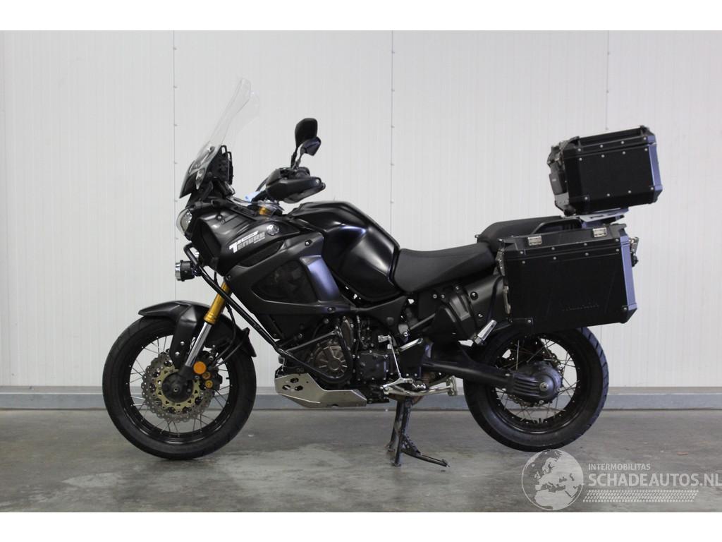 Yamaha XT 1200 ZE Super Tenere