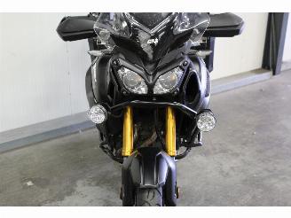 Yamaha XT 1200 ZE Super Tenere picture 9