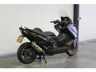 Yamaha  XP 500 TMAX picture 7