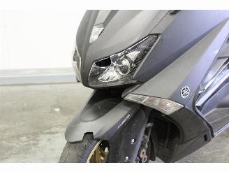 Yamaha  XP 500 TMAX picture 3
