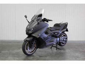 Yamaha  XP 500 TMAX picture 4