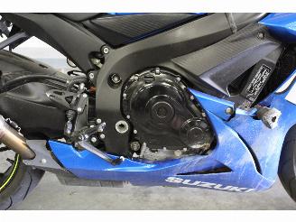 Suzuki  GSX-R 750 picture 6