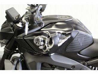 Yamaha  MT 09 2.750 km picture 5
