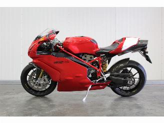  Ducati 749 R nr. 0077 2004
