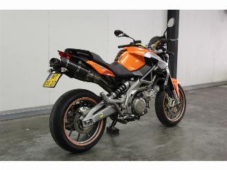 Aprilia Shiver 750  picture 4