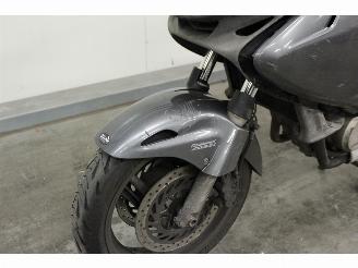 Honda NT 700 Deauville ABS picture 7