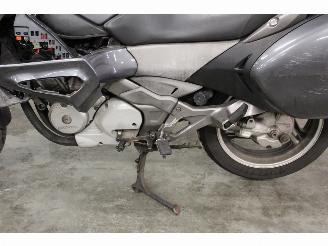 Honda NT 700 Deauville ABS picture 8
