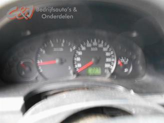 Ford Transit Connect Transit Connect, Van, 2002 / 2013 1.8 Tddi picture 9