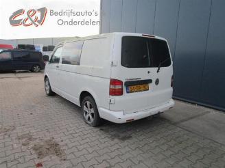 Volkswagen Transporter  picture 3