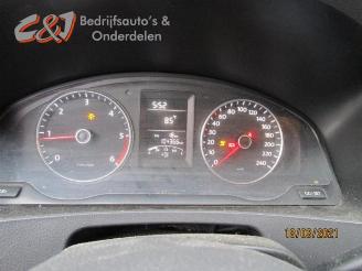 Volkswagen Transporter Transporter T5, Van, 2003 / 2015 2.0 TDI DRF picture 12