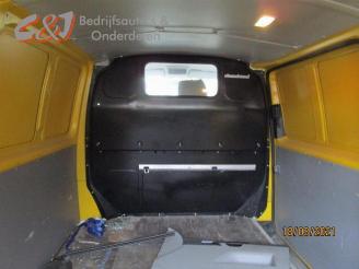 Volkswagen Transporter Transporter T5, Van, 2003 / 2015 2.0 TDI DRF picture 9
