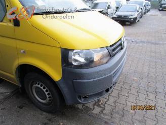 Volkswagen Transporter Transporter T5, Van, 2003 / 2015 2.0 TDI DRF picture 8