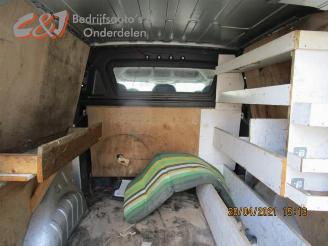 Fiat Scudo Scudo (270), Van, 2007 / 2016 2.0 D Multijet picture 5