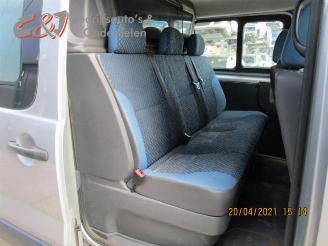 Fiat Scudo Scudo (270), Van, 2007 / 2016 2.0 D Multijet picture 8