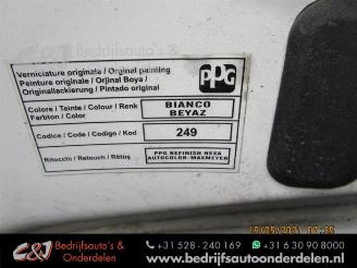 Fiat Doblo Doblo Cargo (223), Van, 2001 / 2010 1.3 D 16V Multijet picture 7