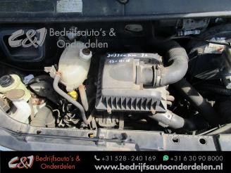 Renault Master Master III (JD/ND/PD), Bus, 2000 / 2010 2.5 dCi 16V 115 picture 7