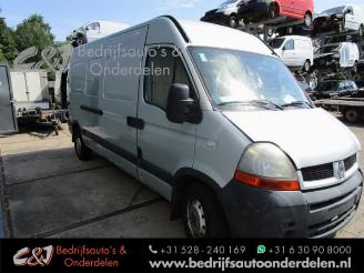 Renault Master Master III (JD/ND/PD), Bus, 2000 / 2010 2.5 dCi 16V 115 picture 5