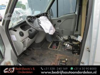 Renault Master Master III (JD/ND/PD), Bus, 2000 / 2010 2.5 dCi 16V 115 picture 6