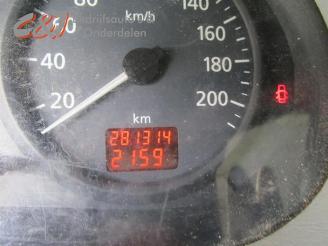 Renault Trafic Trafic New (FL), Van, 2001 / 2014 1.9 dCi 82 16V picture 7